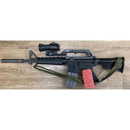 CONSIGNMENT Anderson AM-15 Lower NDS Retro Upper 