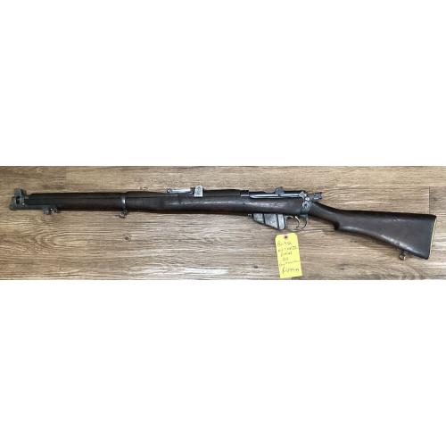 USED British SHT LE III .303 Brit