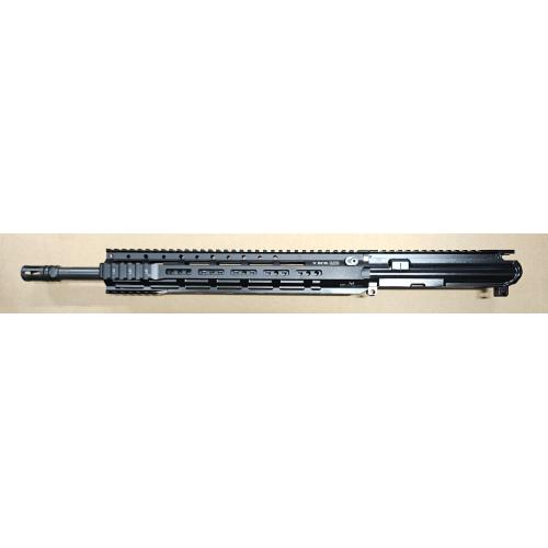 BCM midlength 16" w/13" Raider rail. BLK 556