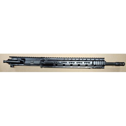 BCM midlength 16" w/13" Raider rail. BLK 556