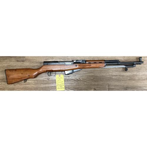USED Chinese SKS 