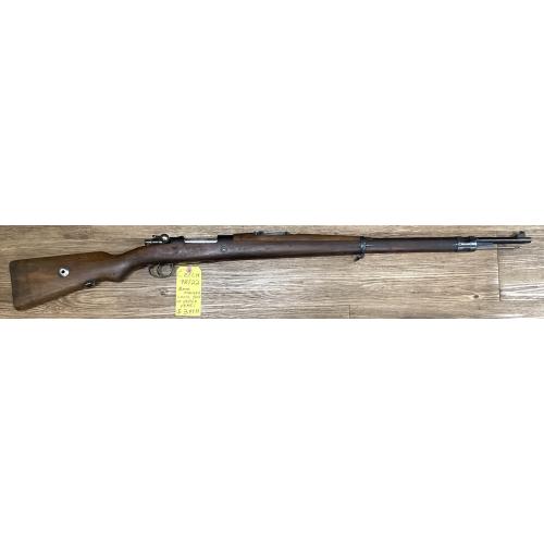 USED Czech 98/22