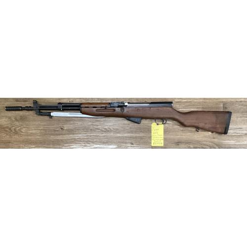 USED YUGO 59/66 SKS
