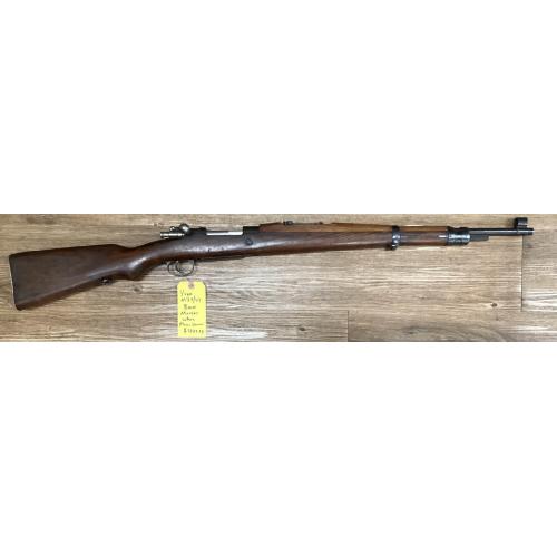 USED Yugoslavia M24/47
