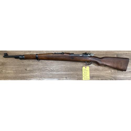 USED Yugoslavia M24/47