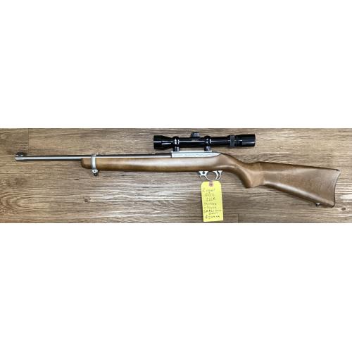USED Ruger 10/22