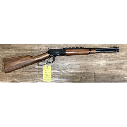 USED Rossi R92 
