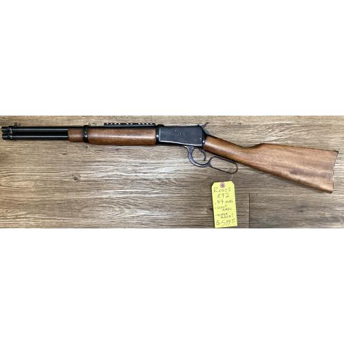 USED Rossi R92 