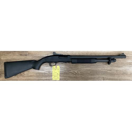 USED Mossberg 590A1