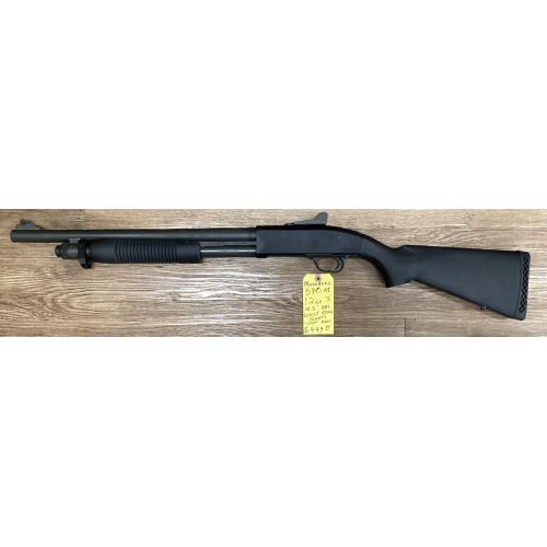 USED Mossberg 590A1