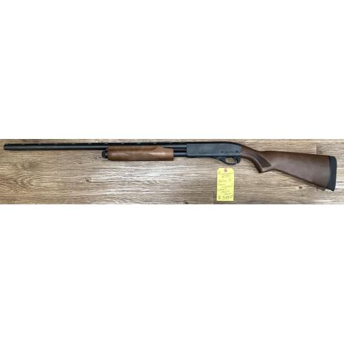 USED Remington 870 20 gauge