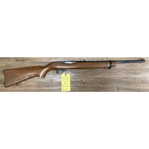 USED Ruger 10/22 