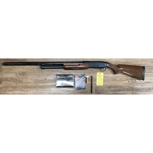 USED Browning BPS 10 Gauge
