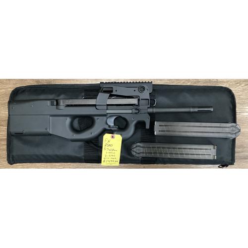 USED FN PS90