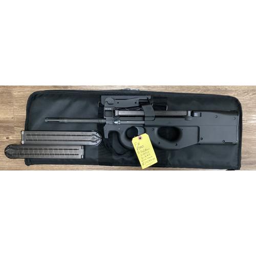 USED FN PS90