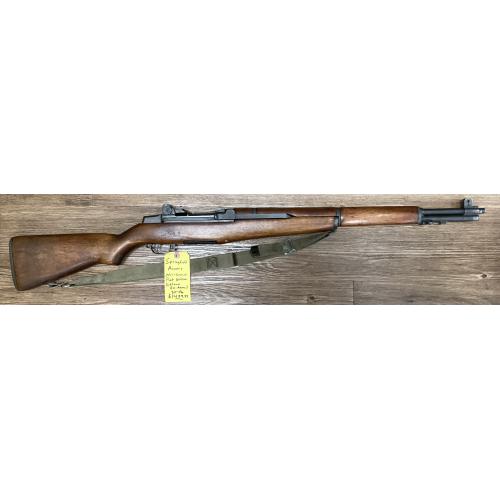 USED Springfield Armory M1 Garand