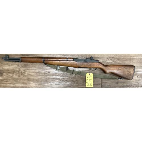 USED Springfield Armory M1 Garand