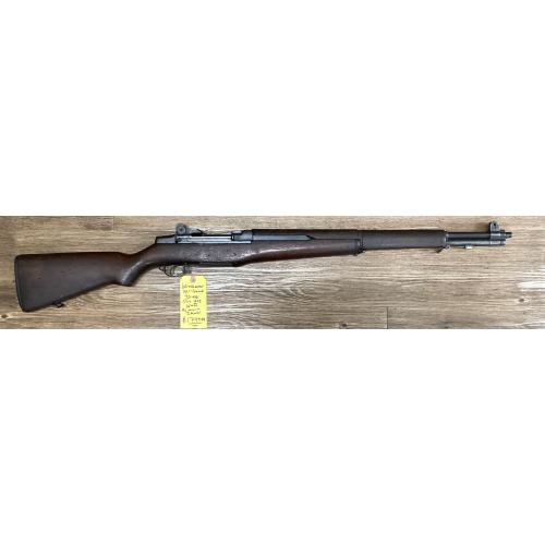 USED Winchester M1 Garand