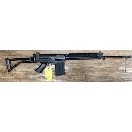 USED DSA SA58 FAL