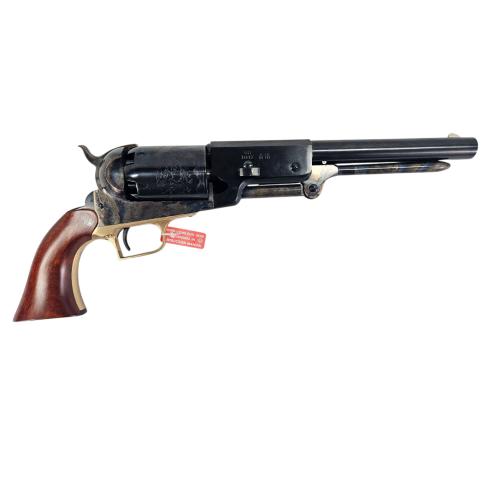 UBERTI 1847 BLKPWDR .44 9"