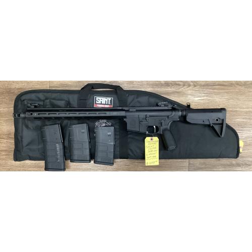 USED Springfield Armory Saint Victor