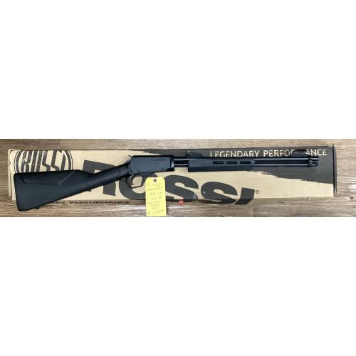 USED Rossi Gallery LNIB