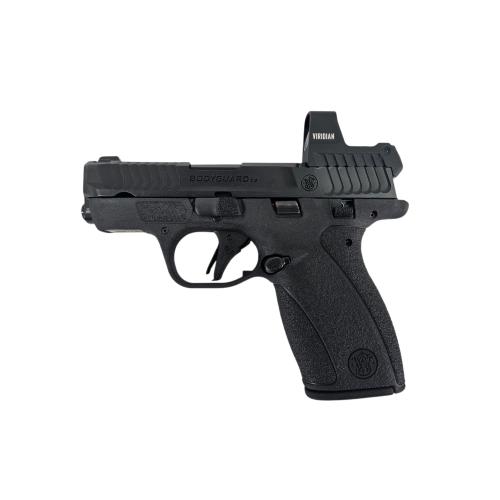 Bodyguard 2.0 w/ RFX1 optic thumb safety