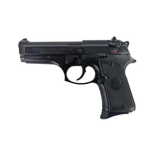 Beretta 92 Compact L 9x19  2 mags