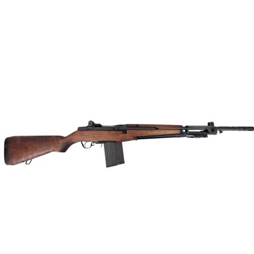 James River Armory BM59