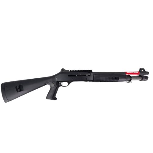 Benelli M4 SBS fixed stock