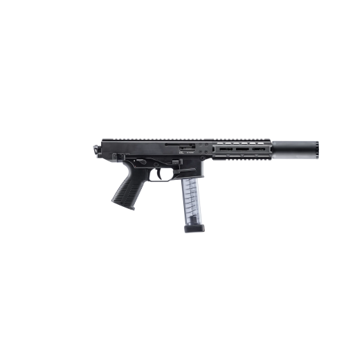B&T GHM9 pistol SD FRT kit.