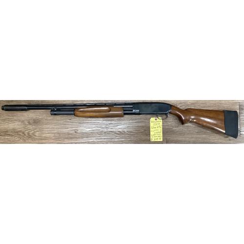 Used Winchester 12TD