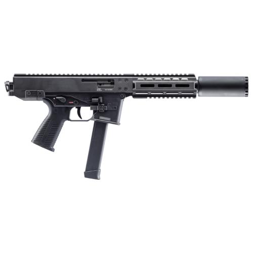 B&T GHM9 SD Glock Mag, factory FRT
