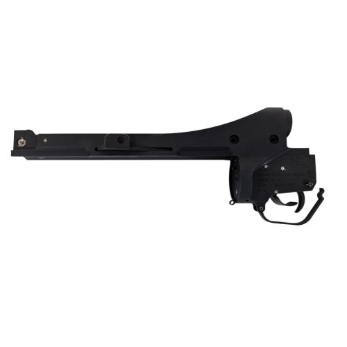 LMT M203 Receiver Assembly