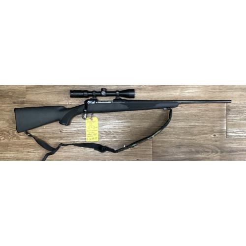 USED Savage 11 .243 Win