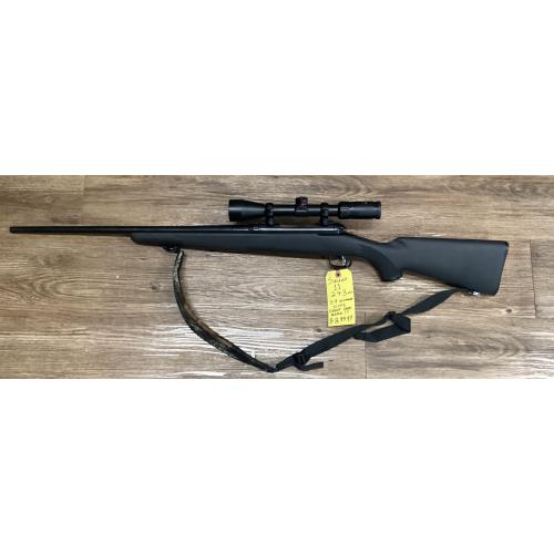 USED Savage 11 .243 Win