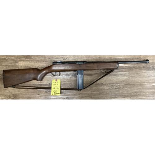 USED H&R Reising 60