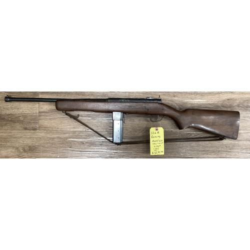 USED H&R Reising 60