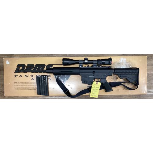 USED DPMS LR-308
