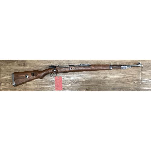 CONSIGNMENT German K98 BNZ4 Steyr