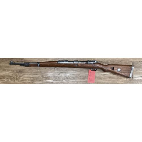 CONSIGNMENT German K98 BNZ4 Steyr