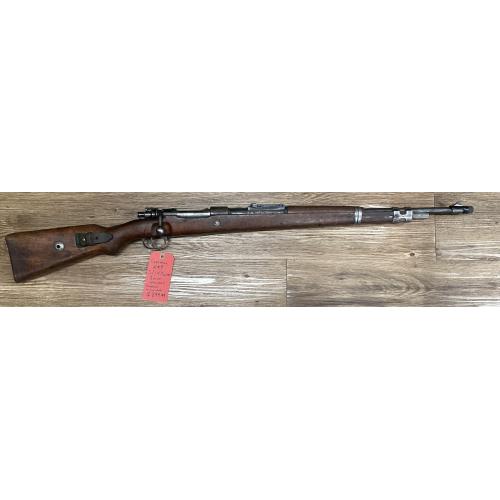 CONSIGNMENT German K98 S/147