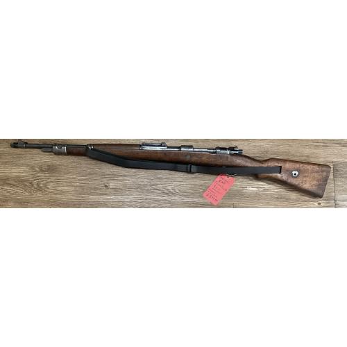 CONSIGNMENT German K98 S/147