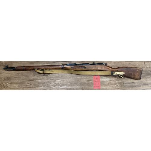 CONSIGNMENT Russian M91/30 