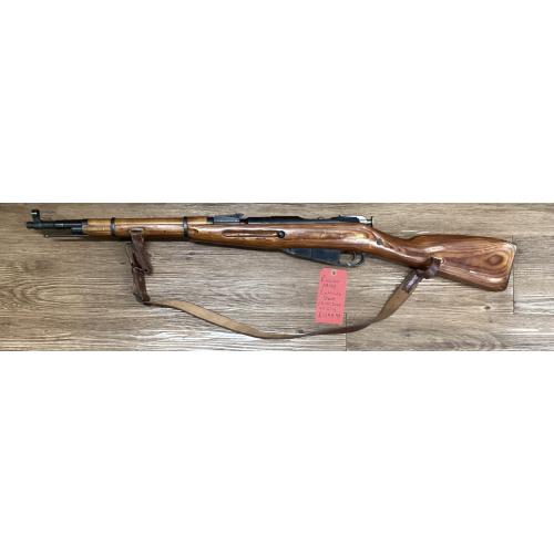 CONSIGNMENT Russian M44