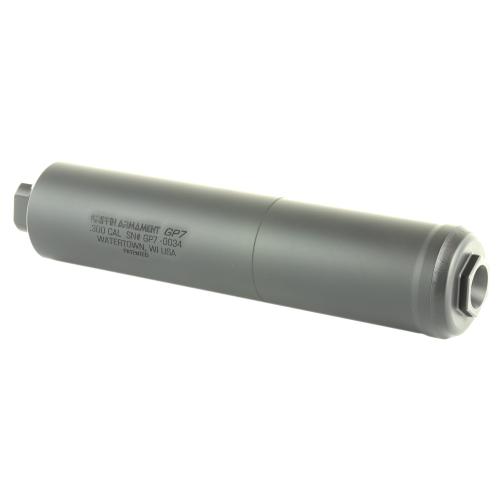 GRIFFIN SILENCER GP7 7.62 DIRECT THREAD