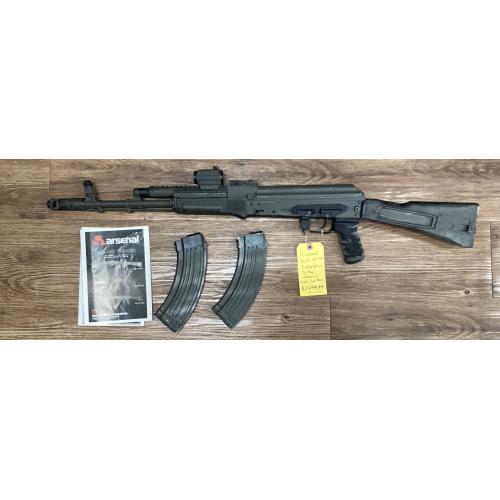 USED Arsenal SLR 107FR 