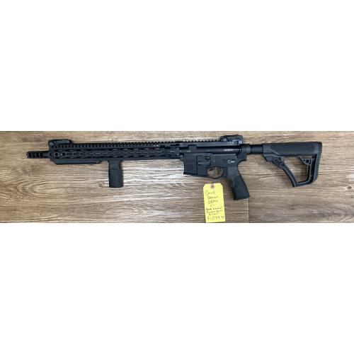 USED Daniel Defense DDM4 V11