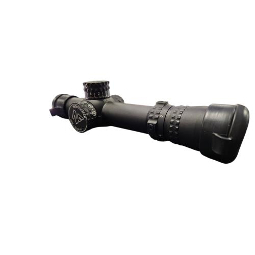 NIB NightForce NX8 1-8x24MM FC-MIL