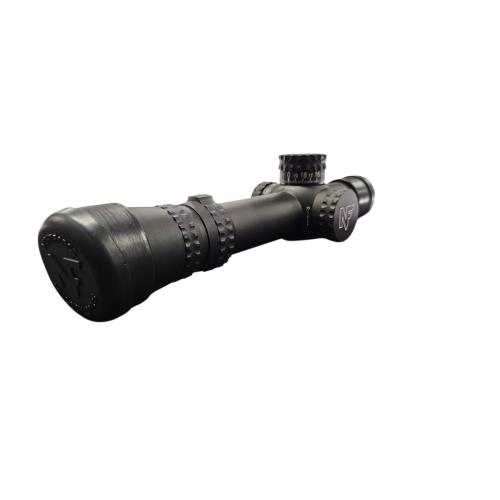 NIB NightForce NX8 1-8x24MM FC-MIL